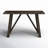 Joice Solid and Manufactured Wood Bench