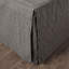 Couvre-lit plissé 3 pièces-126579555-126579554