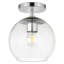 Plafonnier semi-encastré 9 lumières Bartlett-1822648157-1822648158