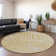 Cerrito Area Rug with Non-Slip Backing