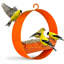 Dareen Hanging Tray Bird Feeder-932071796