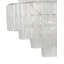Sommelier 8 - Light Tiered LED Chandelier-19994898