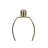 Lighting, Table Lamp, Ceramic, Shade, Contemporary-114904222-114904223