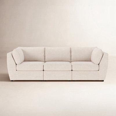 Caldwell 105" Modular Sofa