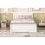 Lit plateforme avec tiroir et deux tablettes-1026917610-1026917590
