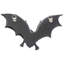 Figurine Les Chauves-souris vampires du château Barbarosa