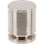 Vibe 1 1/4" Diameter Cylindrical Knob-1819467724