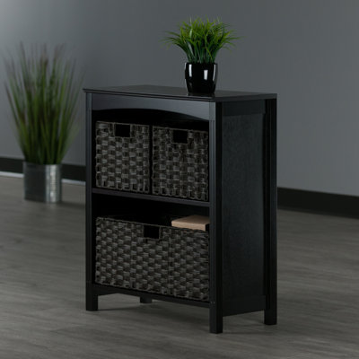 3 Drawer Storage Drawer