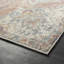 Tapis crème et rouge Gerzon-1518528874