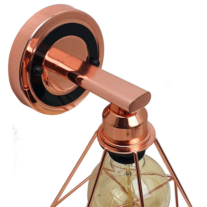 Norborne Armed Sconce