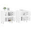 Canyonville 120cm Sideboard-1369205904