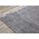 Brio Gray Tonal/Solid Polypropylene Stain Resistant Living Room Carpet