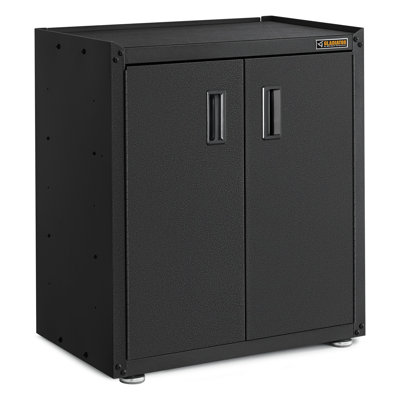Ready-To-Assemble Full-Door Modular Gearbox