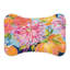 Tapis d'alimentation coloré 1 pièce