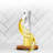 10.14oz. Oil & Vinegar Cruet Set-99310364