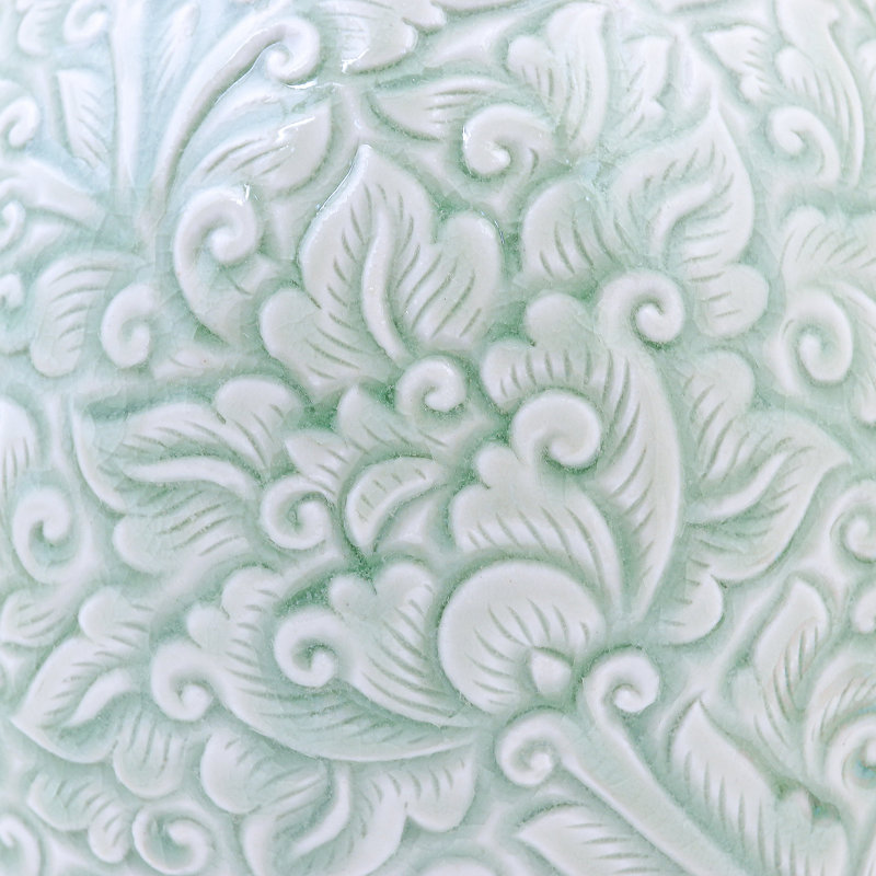 Rochel Handmade Ceramic Table Vase