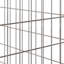 50 cm W Border Fencing