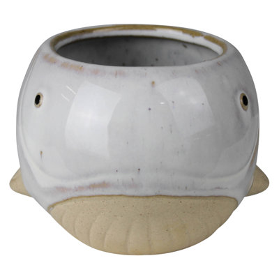 Cache pot Calynn Whale