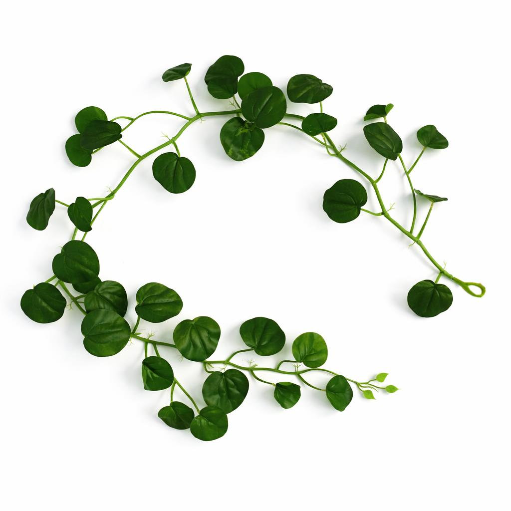 Watermelon Garlands 160cm Faux Plant
