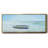 Where  she goes- Framed Canvas-111270170