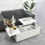 Table basse Haugland-1831766977