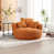 Boucle orange est en rupture de stock