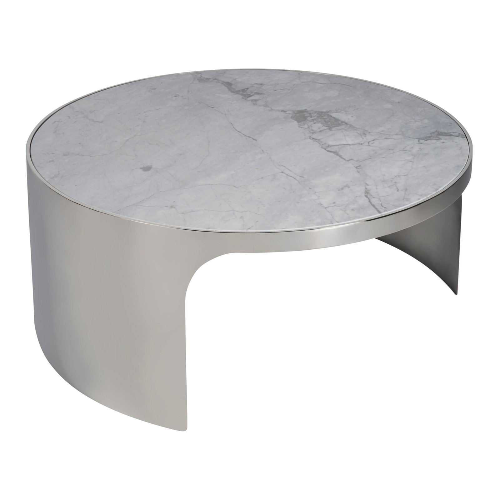 Revolve Large Nesting Table - Thumbnail 2