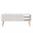 Matte White est en rupture de stock