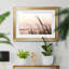 Cape Dune Morning - reproduction de photo sur papier encadrée-1661387738-1661387737