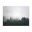 No Frame Print on Canvas