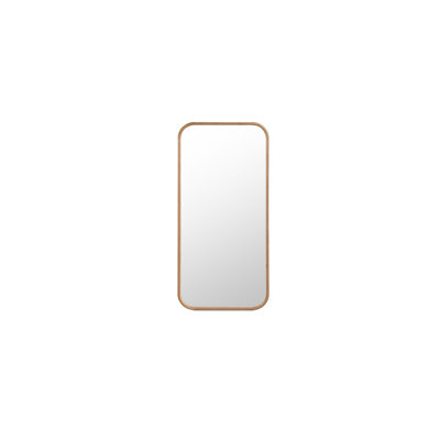 Kai Rectangle Floor Mirror