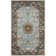 Latarra Hand Tufted Wool Oriental Rug