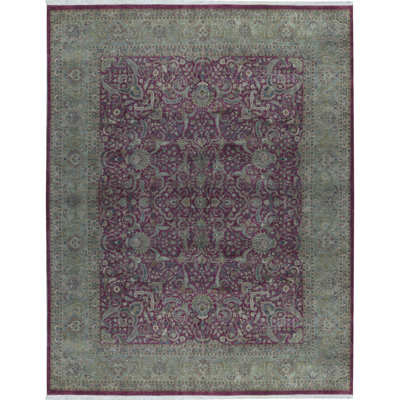 Bikaner One-of-a-Kind 12' X 15' Area Rug