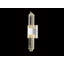 Original Glacier Flush Mounted Sconce