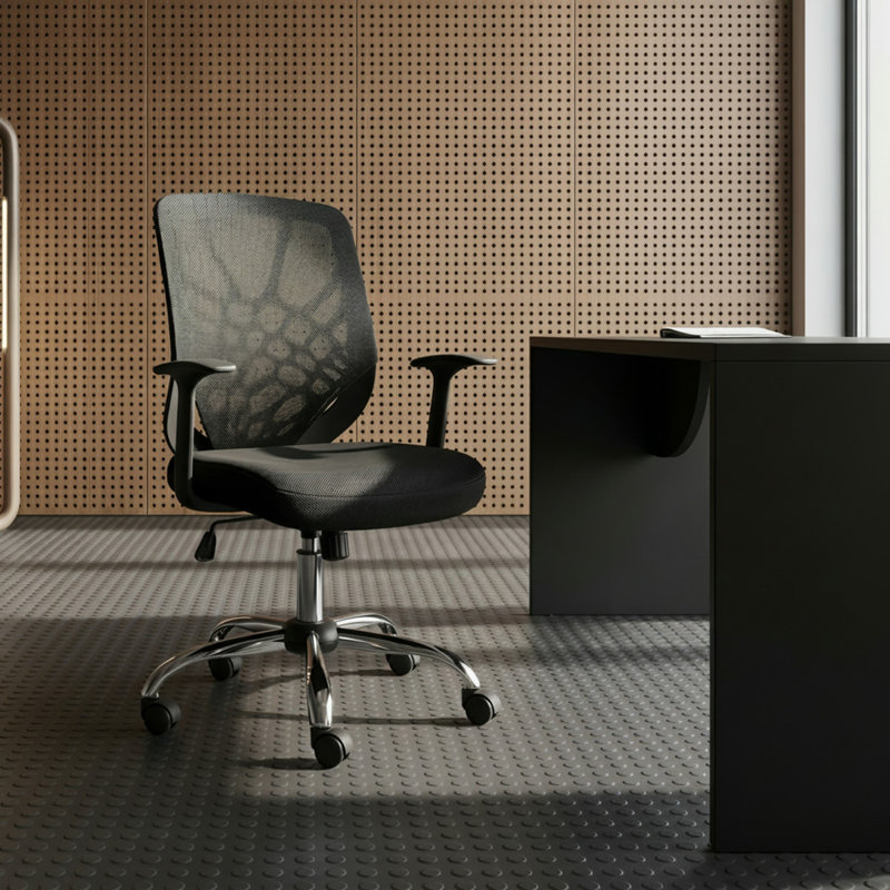 Wayfair Basics™ Mesh Office Chair