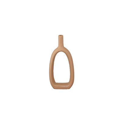 Vase en céramique