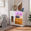 Cabinet Shelving Rack