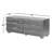 Ernest Beethoven Wood 6 Drawer Dresser-1225439274