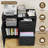 Lateral File Cabinet With 3 Drawers-801352191