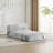 Latina Indoor Foldbable Bean Bag Lounge chair