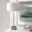 Lampe de table Tassia