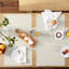 Martha Stewart Honeycomb Modern Farmhouse Tablecloth-95422380