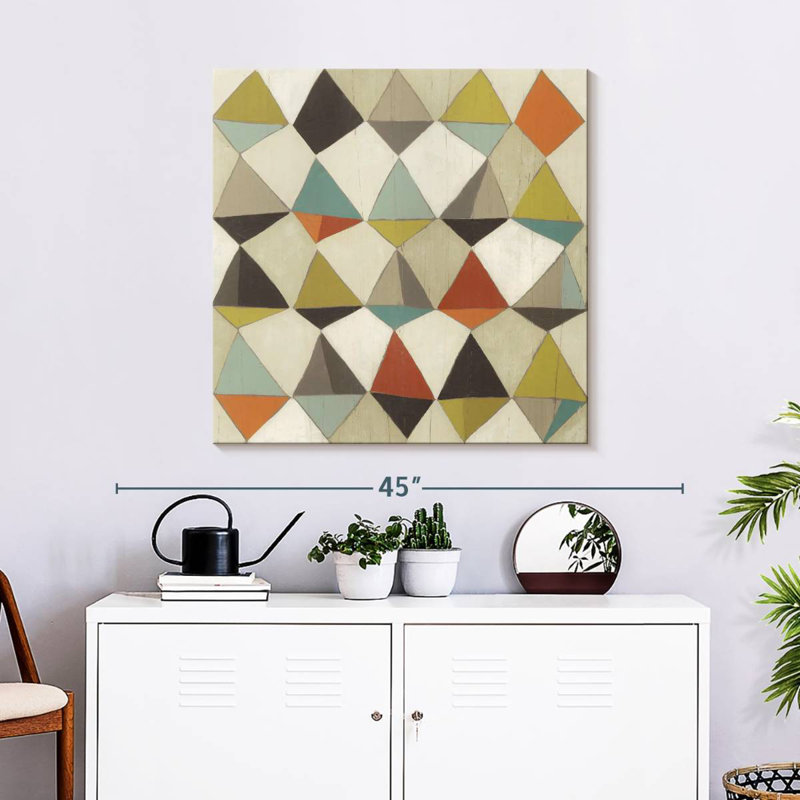 Motif ondulé Avery II