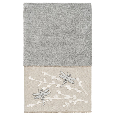 Braelyn Hand Towel Midweight Hand Towel