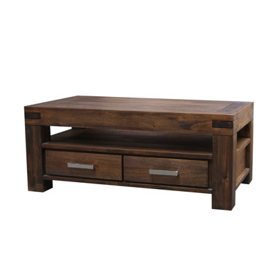 Table basse simple Jary