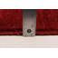 Pak Finest Gabbeh Red Rug 6'7" x 9'10"