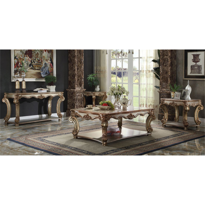 Carlene Coffee Table