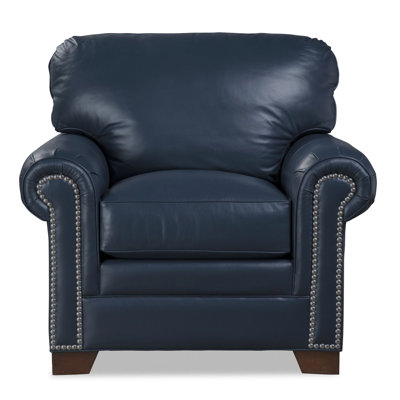Niyan Upholstered Armchair
