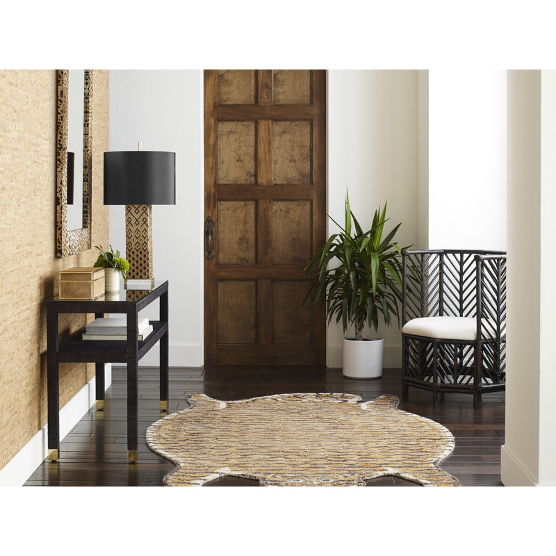 Ujamaa Table Lamp