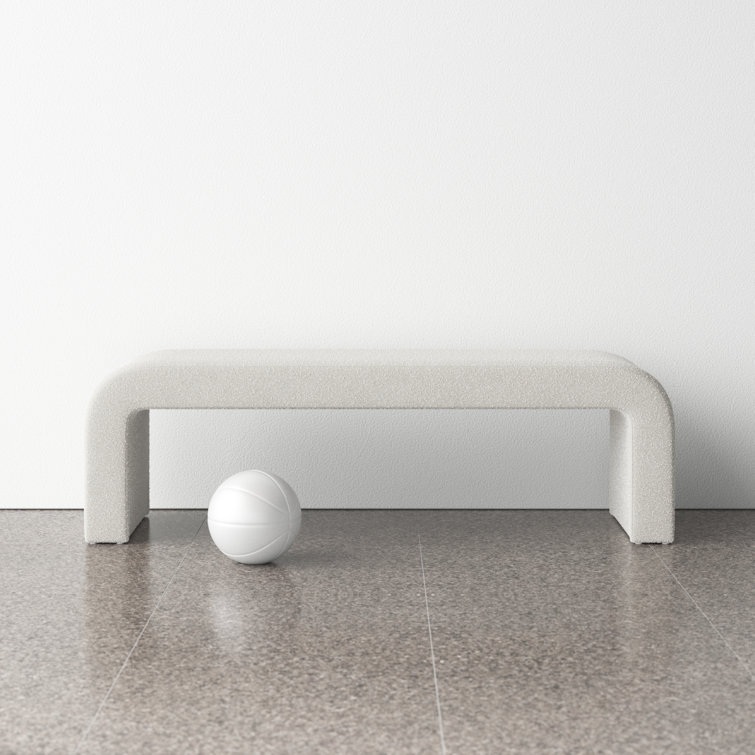 Daine Upholstered Bench
